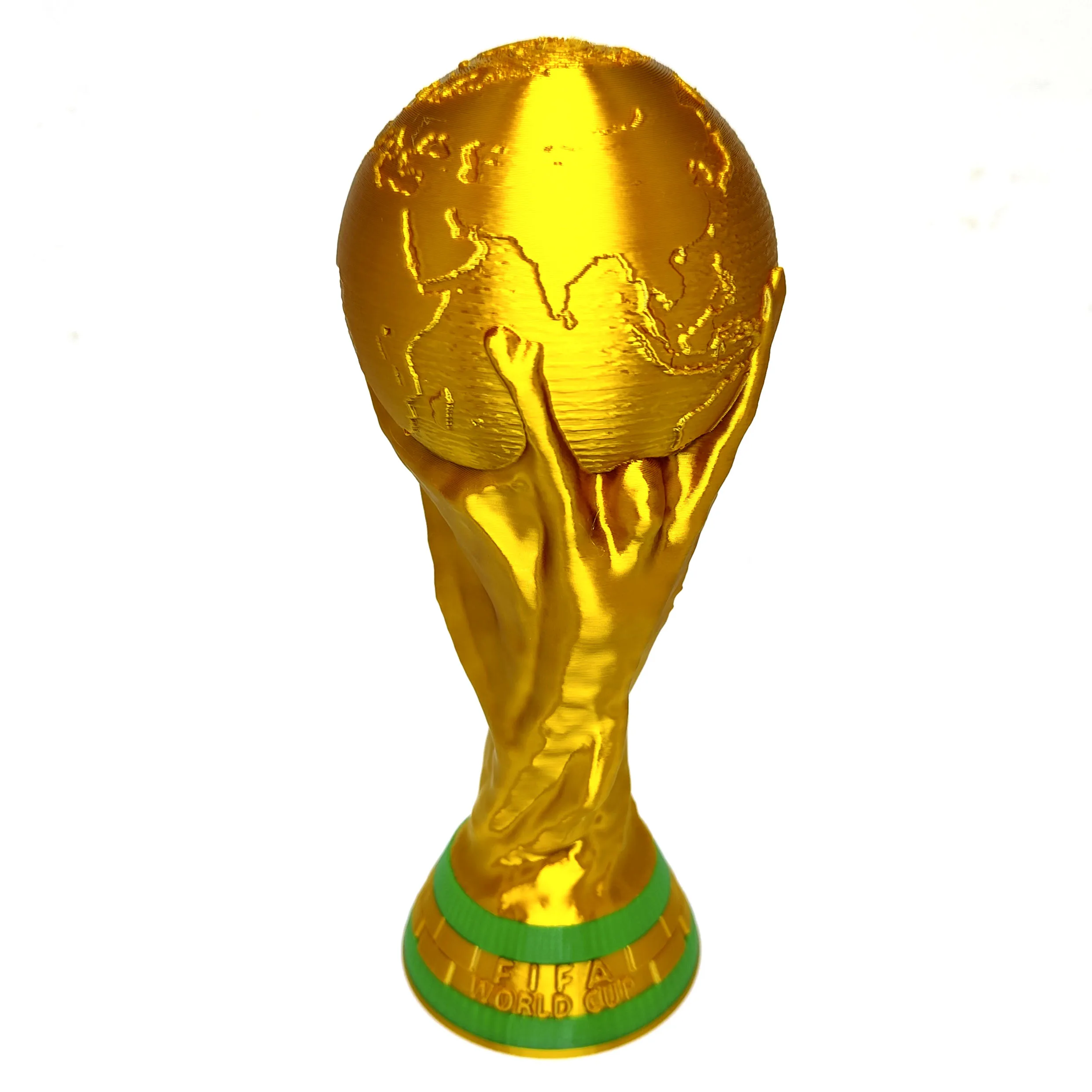 Taça da Copa - 17cm